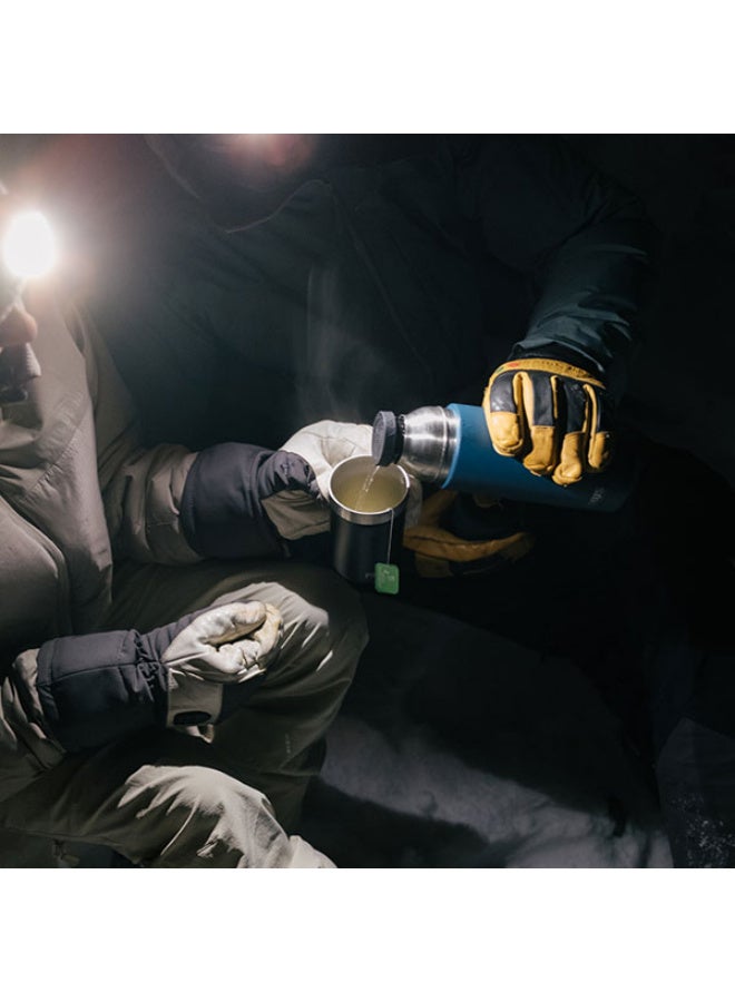 Primus Classic Light Vacuum Bottle 0.5L – Summit Blue - Image 4